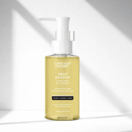 Daily Dissolve Oil Cleanser Mini | Makeup Remover | Flash Sale
