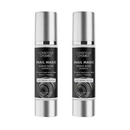 Snail Mucin Essence | Barrier Repair | 97% Concentrated Snail Mucin | 50 ml