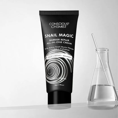 Snail Magic Barrier Repair | 50 Gms | Flash Sale