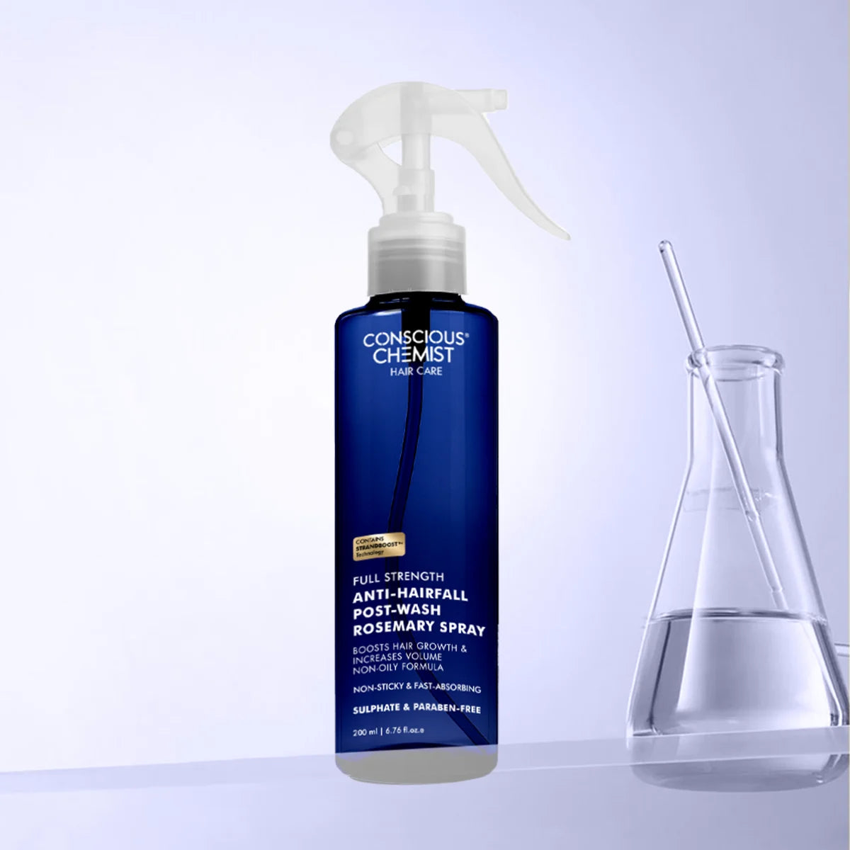 Rosemary Hair Growth Spray | 200 ml