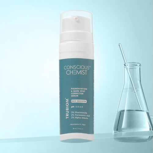 Trubiom Pigmentation & Dark Spots Treatment Serum | 30 ml | Flash Sale