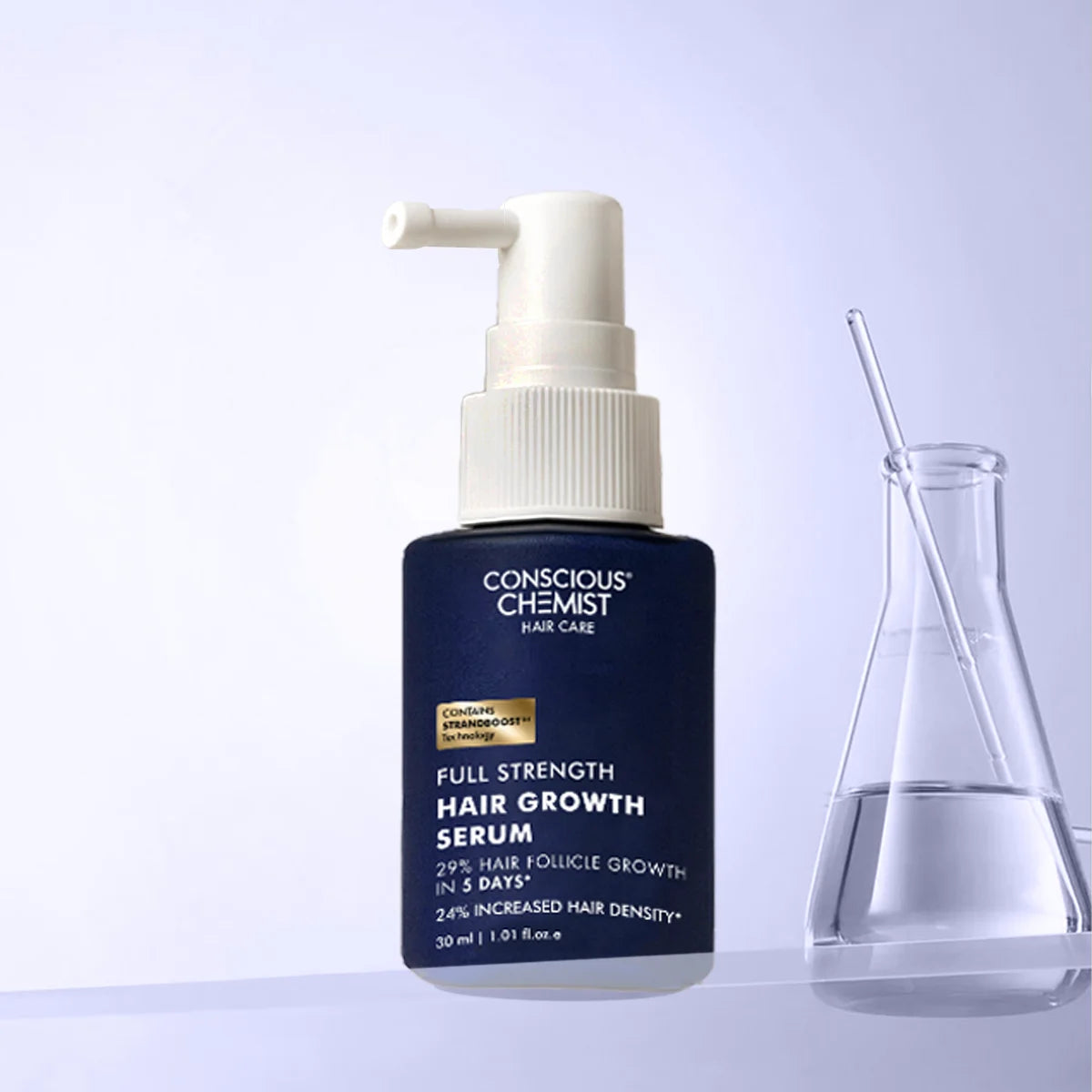 Hair Growth Serum | 30 ml