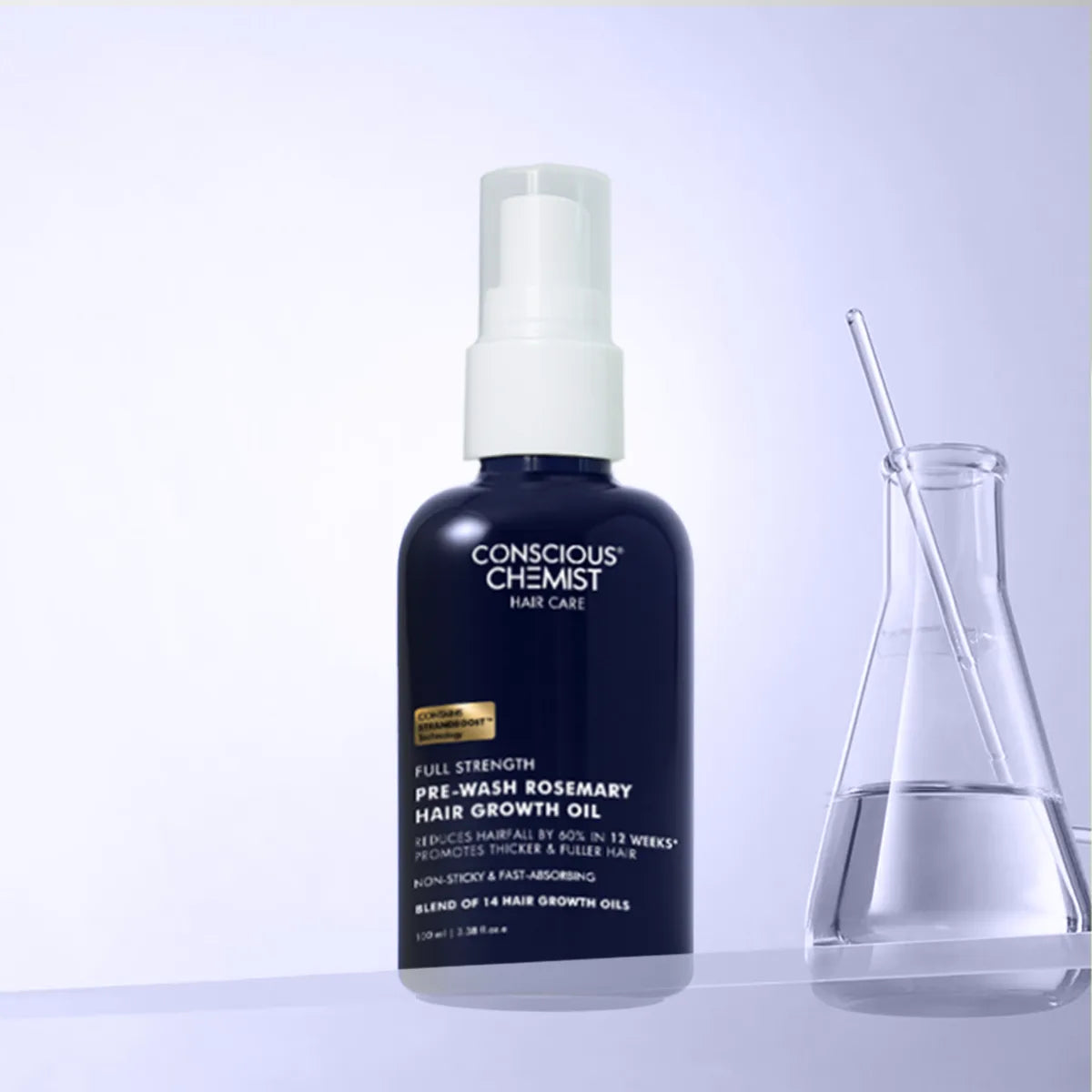 Rosemary Hair Growth Oil | 100 ml
