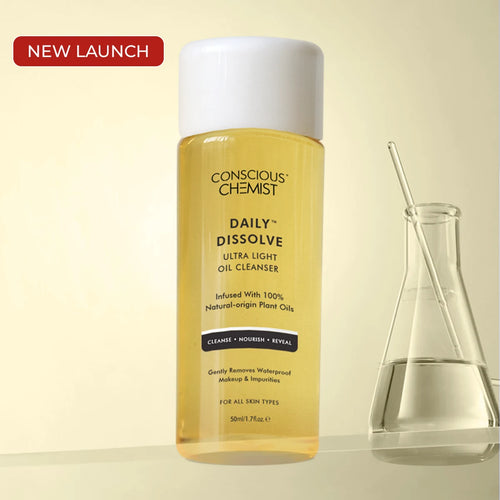 Daily Dissolve Oil Cleanser Mini | Makeup Remover | Flash Sale