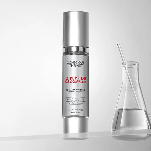 6 Peptide Booster Complex | 50 ml | Flash Sale