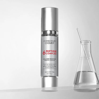 6 Peptide Booster Complex | 50 ml