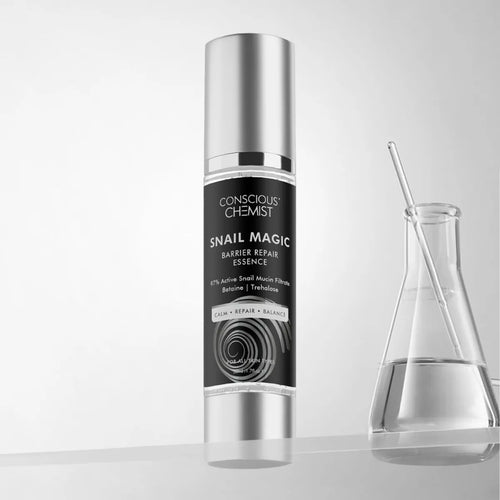 Snail Mucin Essence | Barrier Repair | 50 ml | Flash Sale