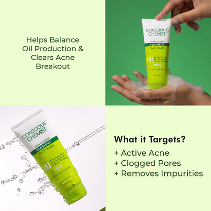 Deep Pore Cleanse Duo