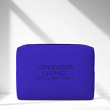 Good-To-Go Travel Pouch | Faux Leather(Colour may vary) | Free Gift