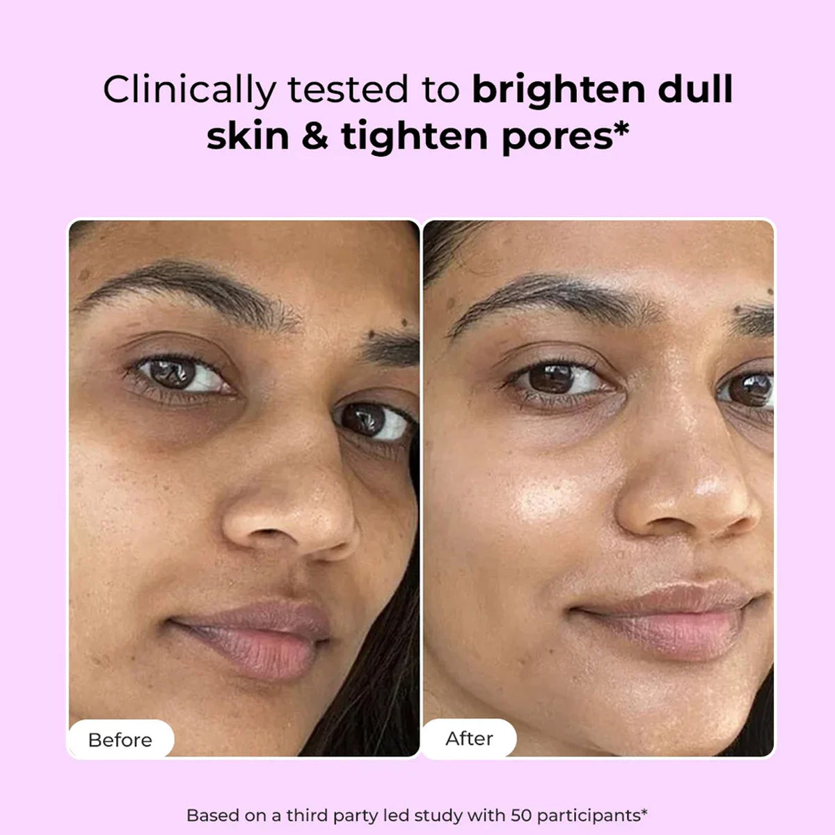 Berry Bright face Wash