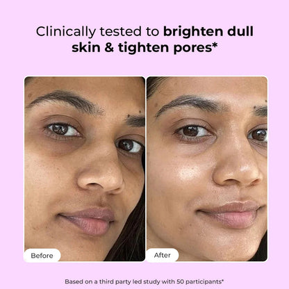 Berry Bright face Wash | 100 ml