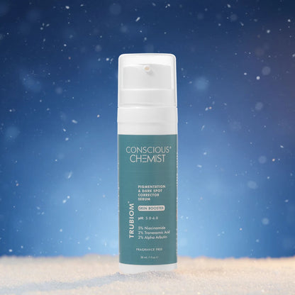 Trubiom Pigmentation & Dark Spots Treatment Serum | 30 ml | CK
