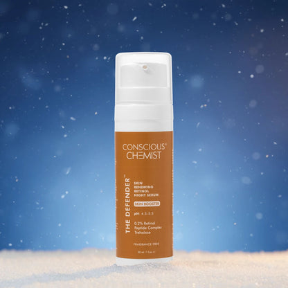 Defender Anti-Ageing Retinol Night Serum | 30 ml