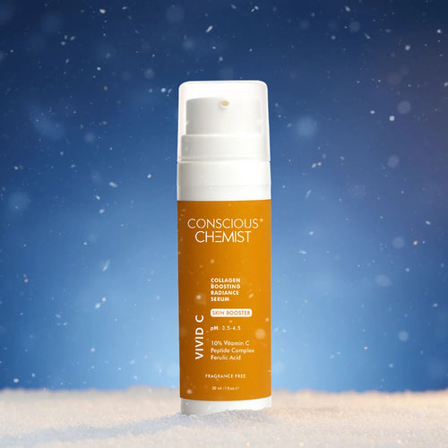 Vivid C | 10% Vitamin C Skin Brightening Serum | 30 ml | Flash Sale