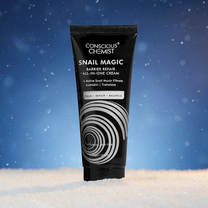 Snail Magic Barrier Repair | 50 Gms | CK