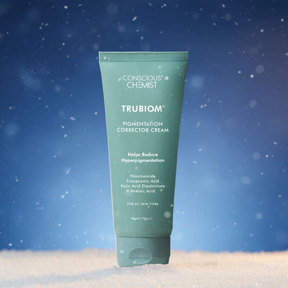 Trubiom Dark Spot Corrector Gel Cream | 50 gms