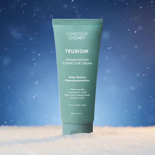 Trubiom Dark Spot Corrector Gel Cream | 50 gms | Flash Sale