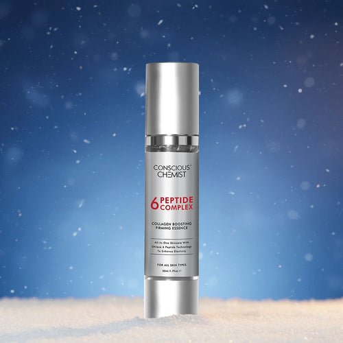 6 Peptide Booster Complex | 50 ml | Flash Sale