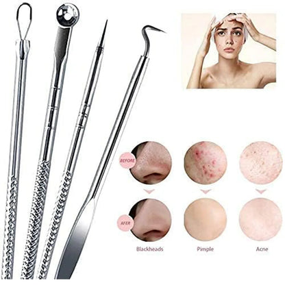 Blackhead Remover Tool | Toolkit