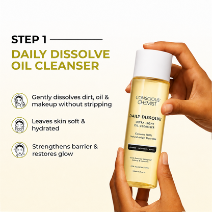 Cleanse & Brighten Duo