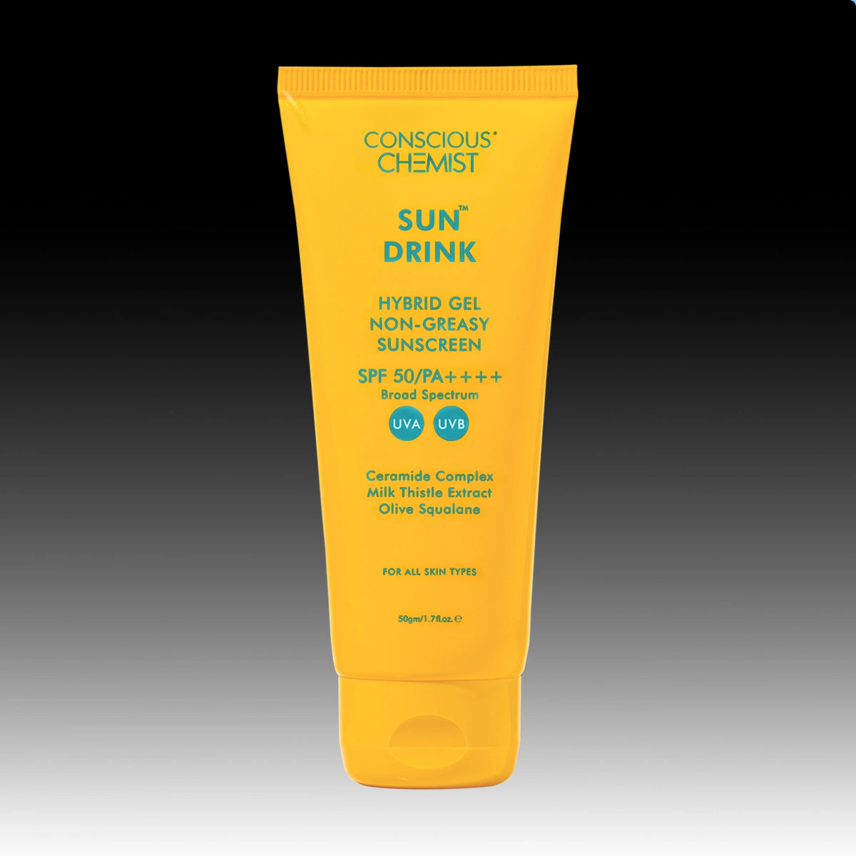 Sun Drink Oil Free Sunscreen | 50 gm