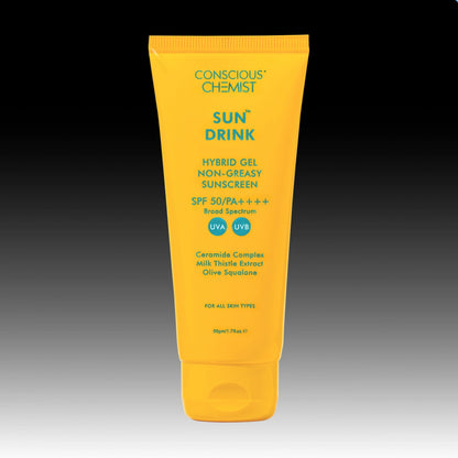 Sun Drink Oil Free Sunscreen | 50 gm