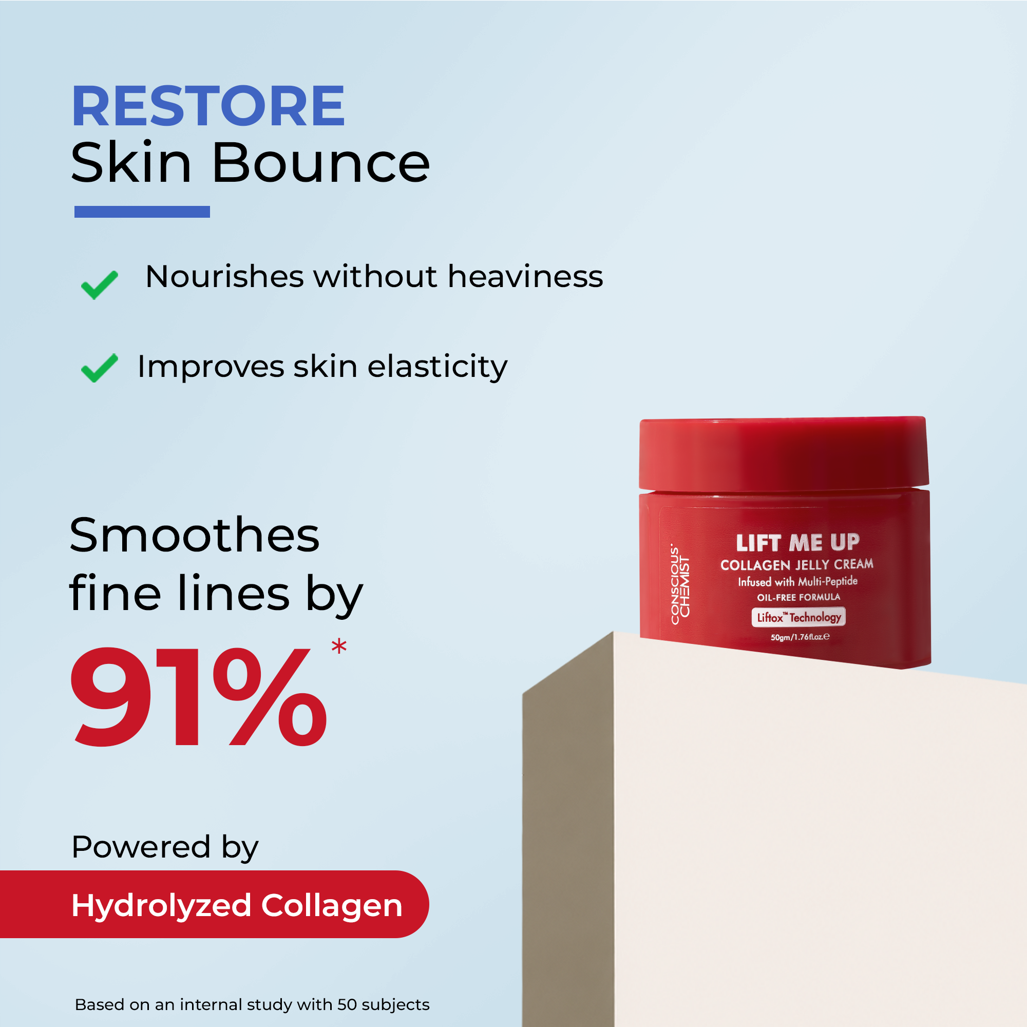 Collagen Glow Routine | Combo