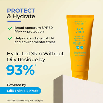 Daily Barrier Protect Routine | Face Wash, Milky Toner & Sunscreen | flat 50
