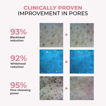 Collagen Glow Ultra-Light Oil Cleanser(Pack of 2) | For Firmer Looking Skin