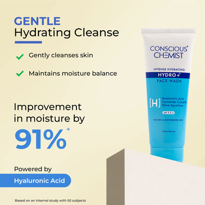 Daily Barrier Protect Routine | Face Wash, Milky Toner & Sunscreen | flat 50