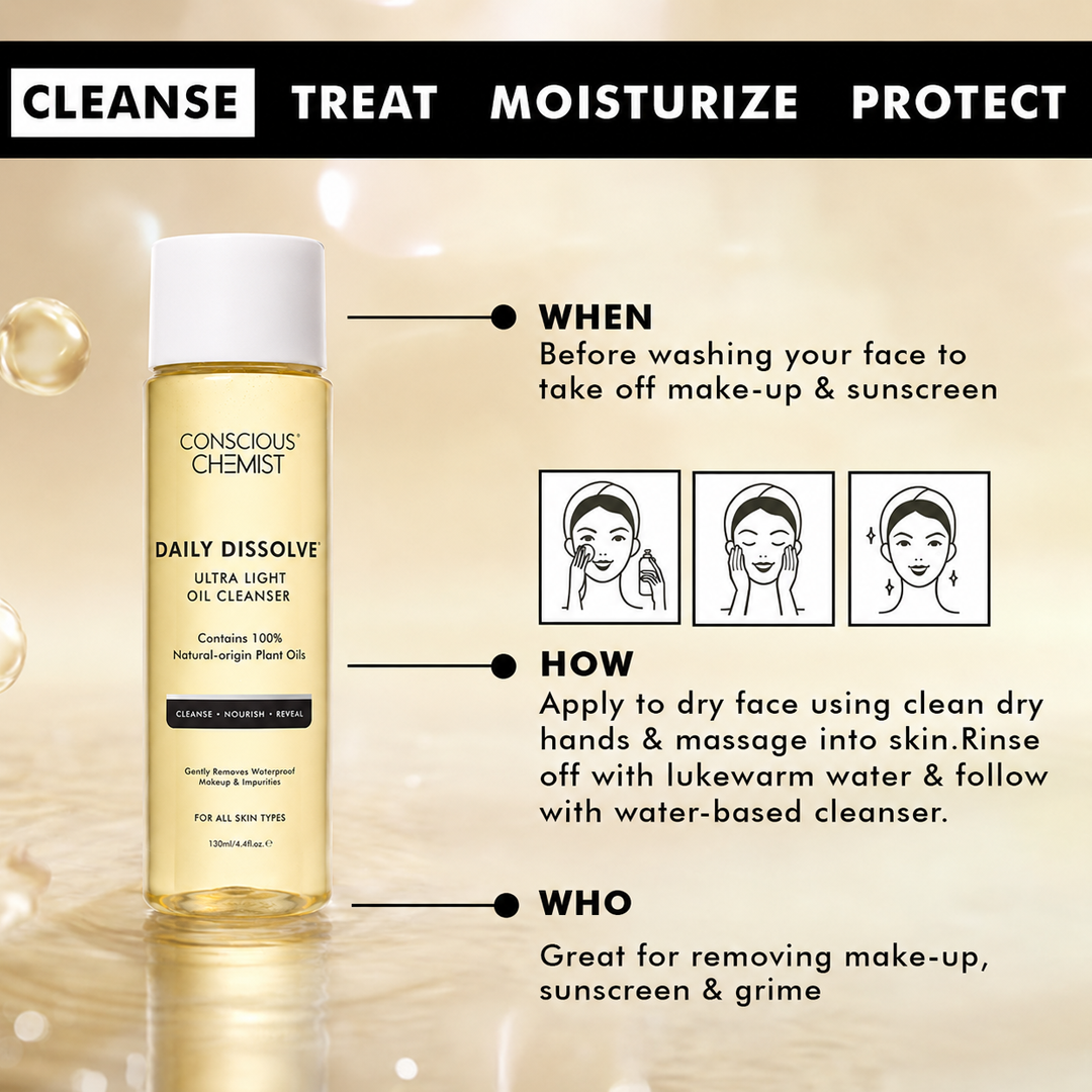 Deep Cleanse Duo