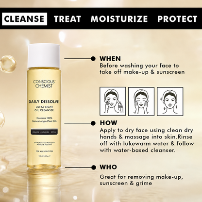 Deep Cleanse Duo
