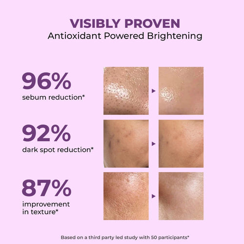 Berry Bright face Wash | 100 ml | Flash Sale