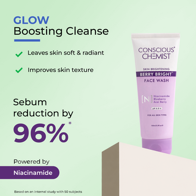 Dark Spot & Pigmentation Routine | Face Wash, 5 Antioxidant Serum, Pigmentation Correction Cream, Sunscreen | flat 50