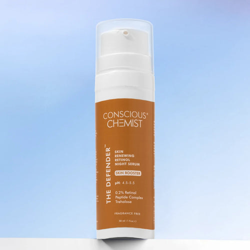 Defender Anti-Ageing Retinol Night Serum | 30 ml | Flash Sale