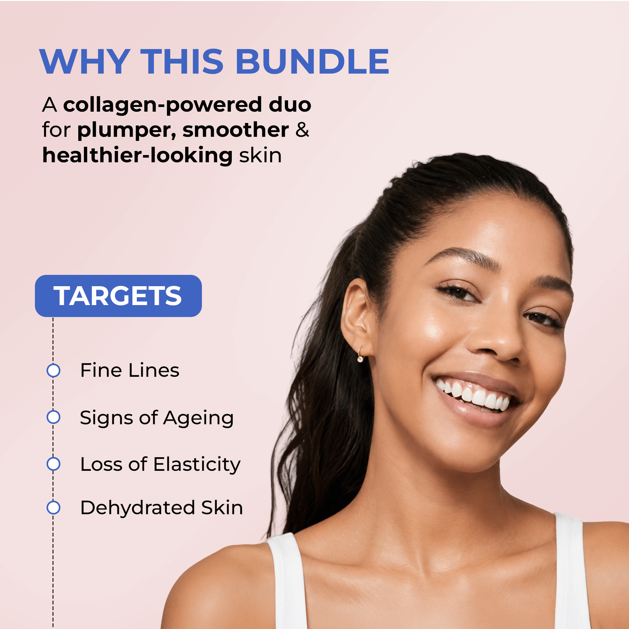 Collagen Restoration Duo | Combo