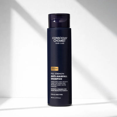 Anti-Hairfall Shampoo | 200 ml