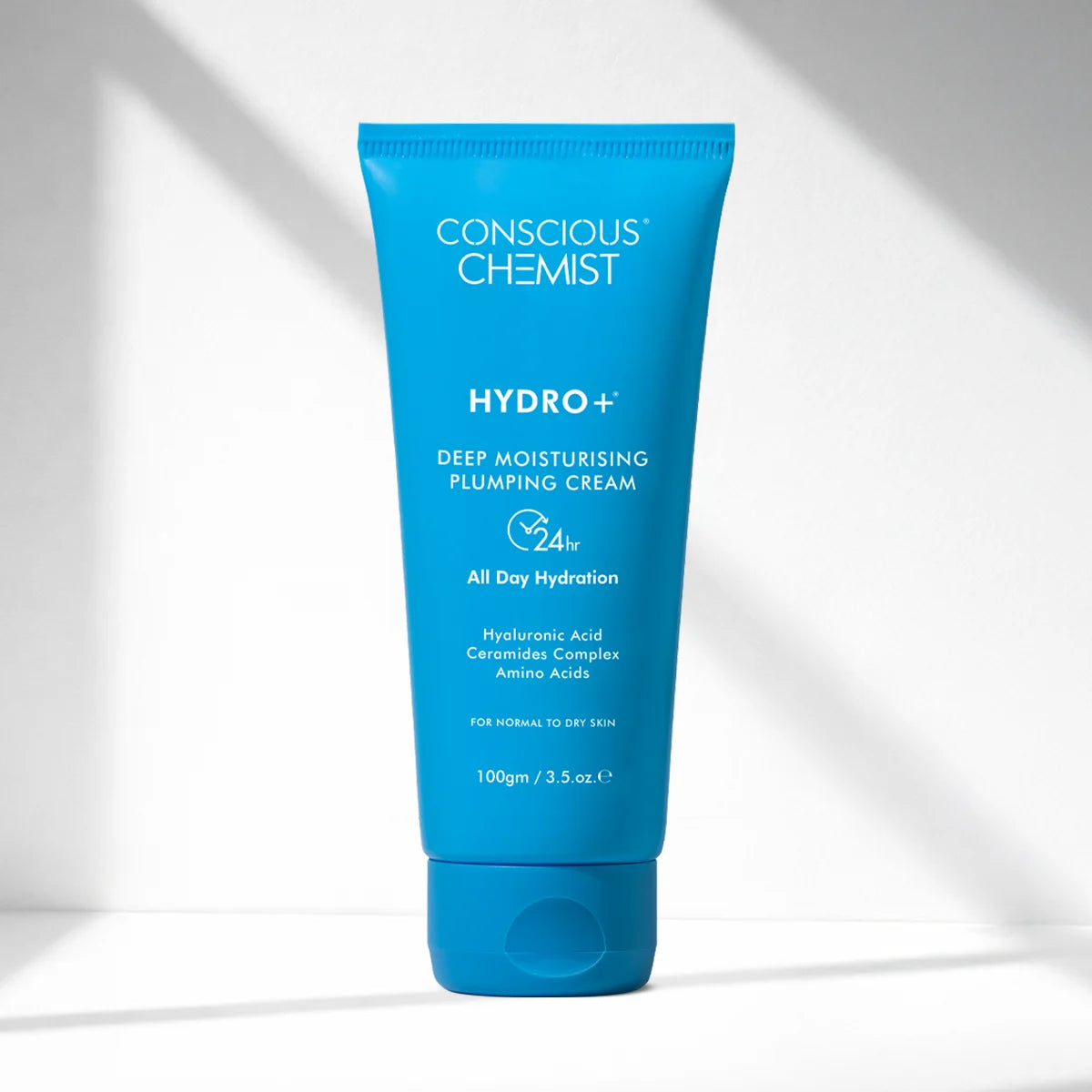 Hydro+ Multi Hyaluronic Acid Moisturiser |100 gm | Flash Sale
