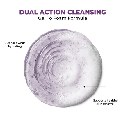 Berry Bright face Wash | 100 ml