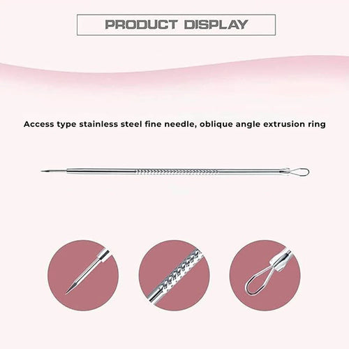Blackhead Remover Tool | Toolkit | Mini Sale