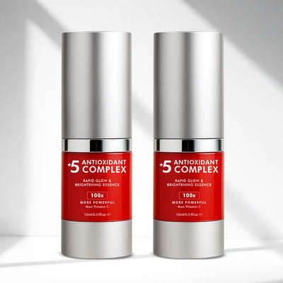 5 Antioxidant Serum Mini | 2 x 15 ML
