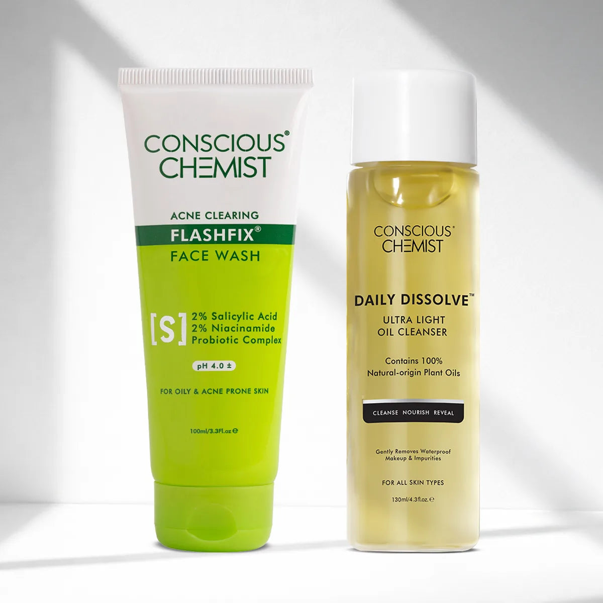 Deep Pore Cleanse Duo