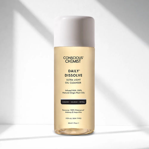 Daily Dissolve Oil Cleanser Mini | Makeup Remover | Flash Sale