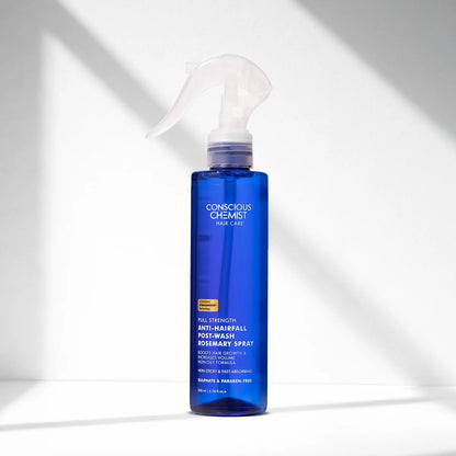 Anti-Hairfall Spray | 200 ml