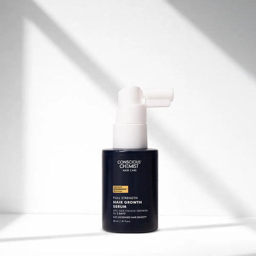 Hair Growth Serum | AF