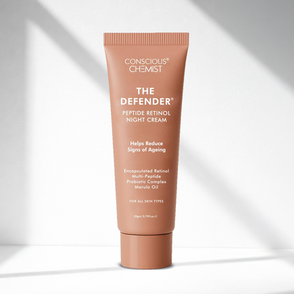 Defender Cream Mini | Mini Sale