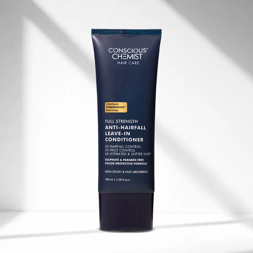 Anti-Hairfall Leave-In Conditioner | Frizz Control | 100 ml | Flash Sale