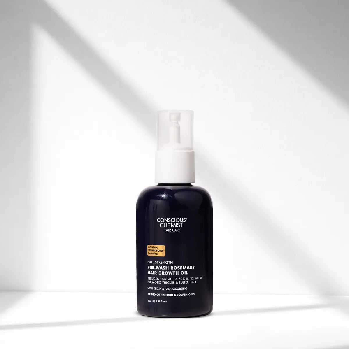 Rosemary Hair Growth Oil | 100 ml | Flash Sale