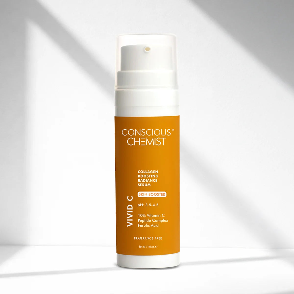 Vivid C | 10% Vitamin C Skin Brightening Serum | 30 ml | Flash Sale