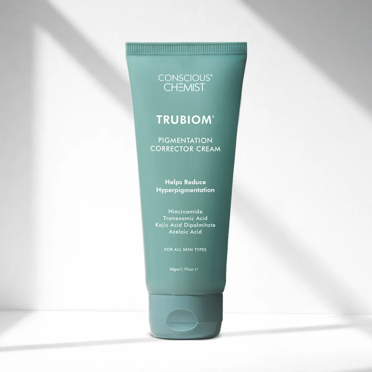 Trubiom Dark Spot Corrector Gel Cream | 50 gms | Flash Sale